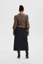 Blouse Rifagz Puff Noos