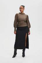 Blouse Rifagz Puff Noos
