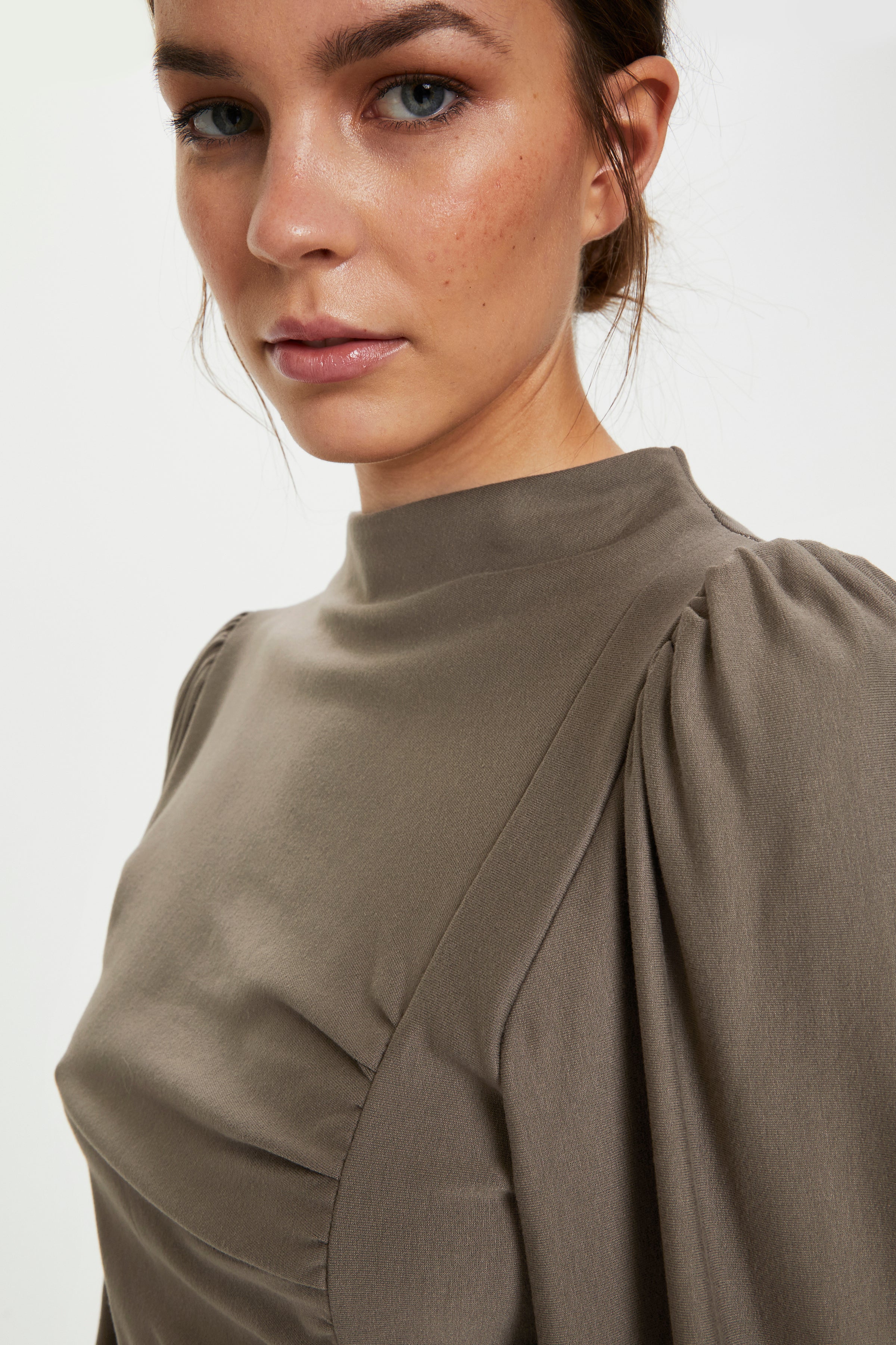 Blouse Rifagz Puff Noos