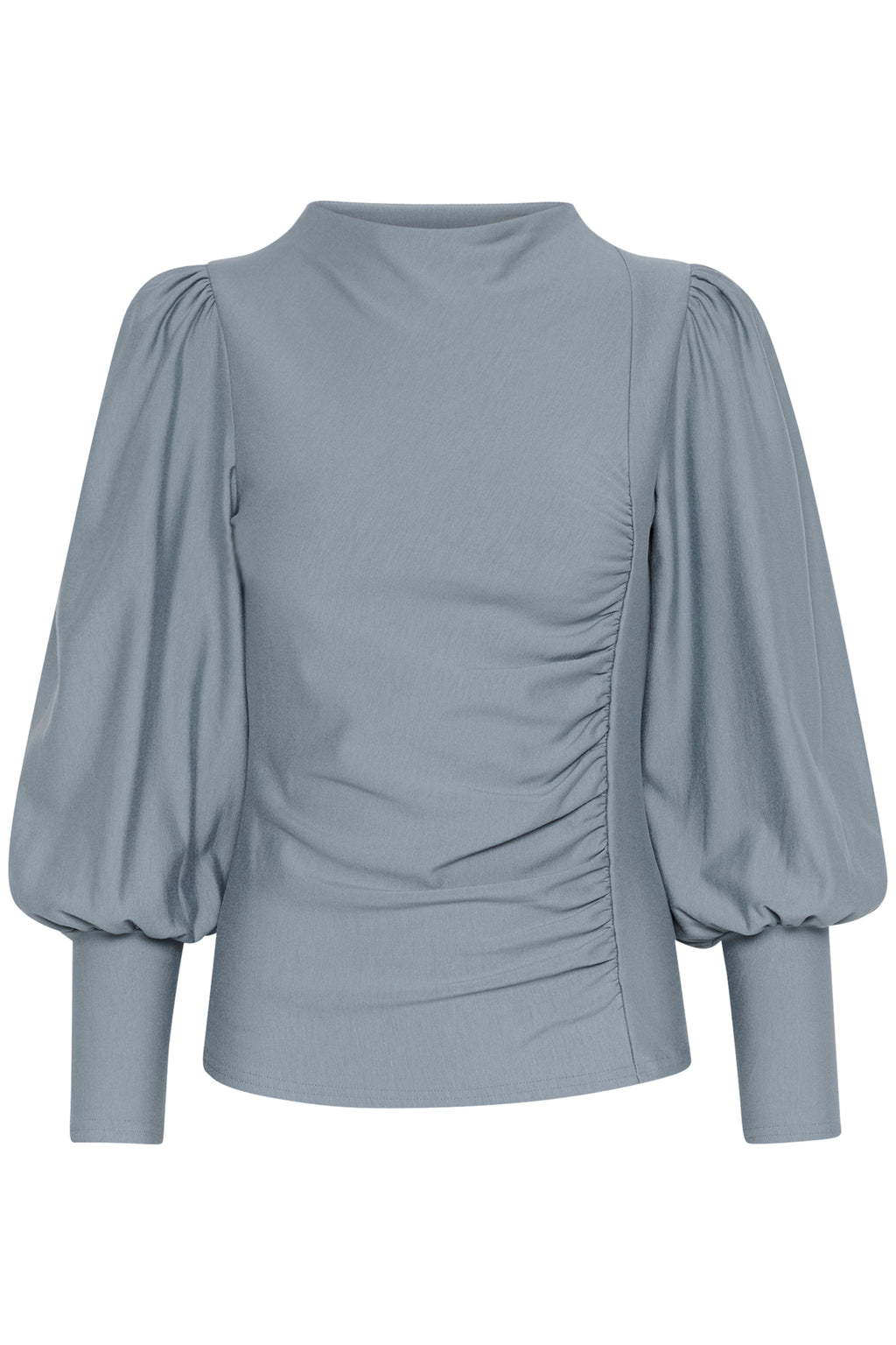 Blouse Rifagz Puff Noos