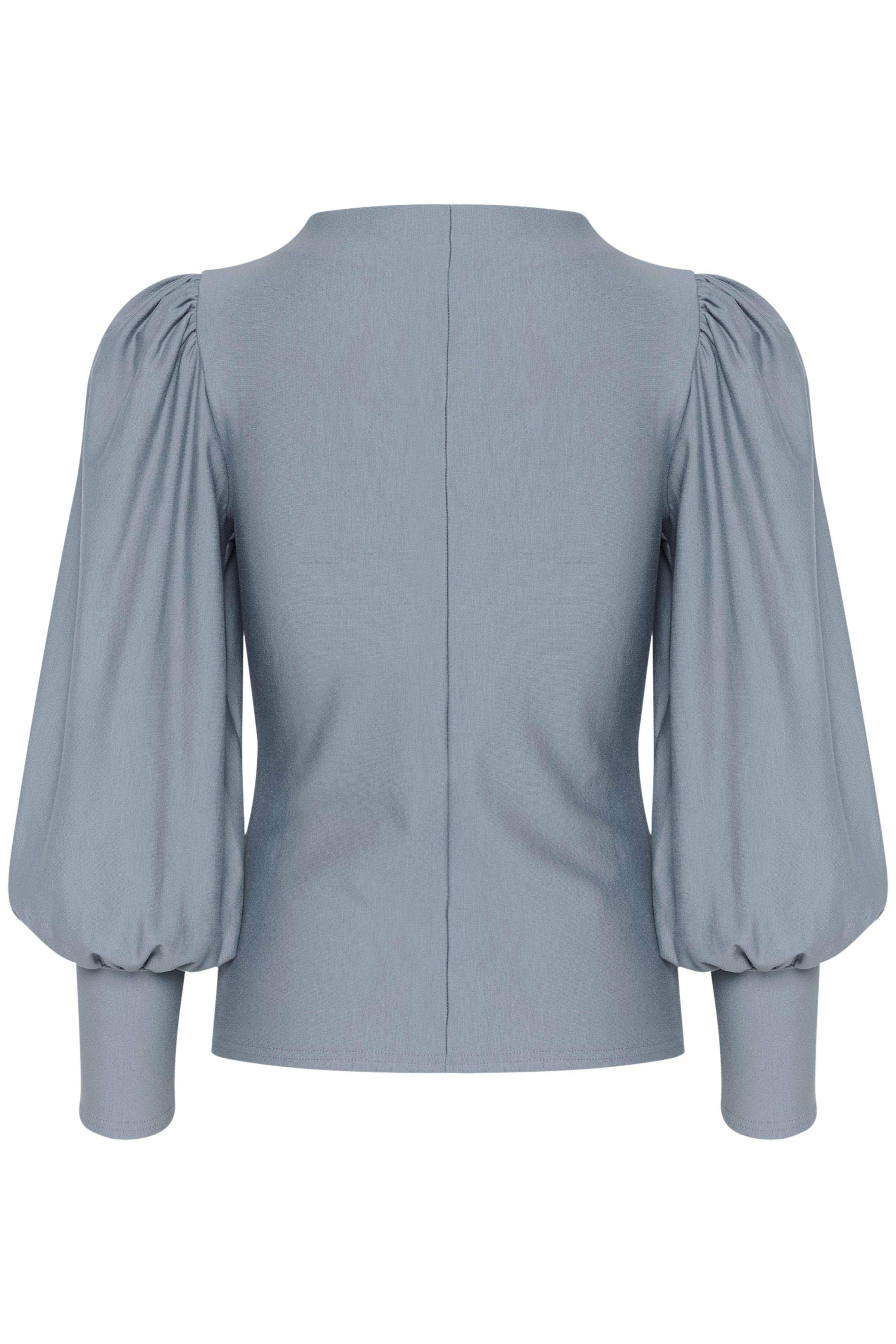 Blouse Rifagz Puff Noos