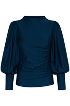 Blouse Rifagz Puff Noos