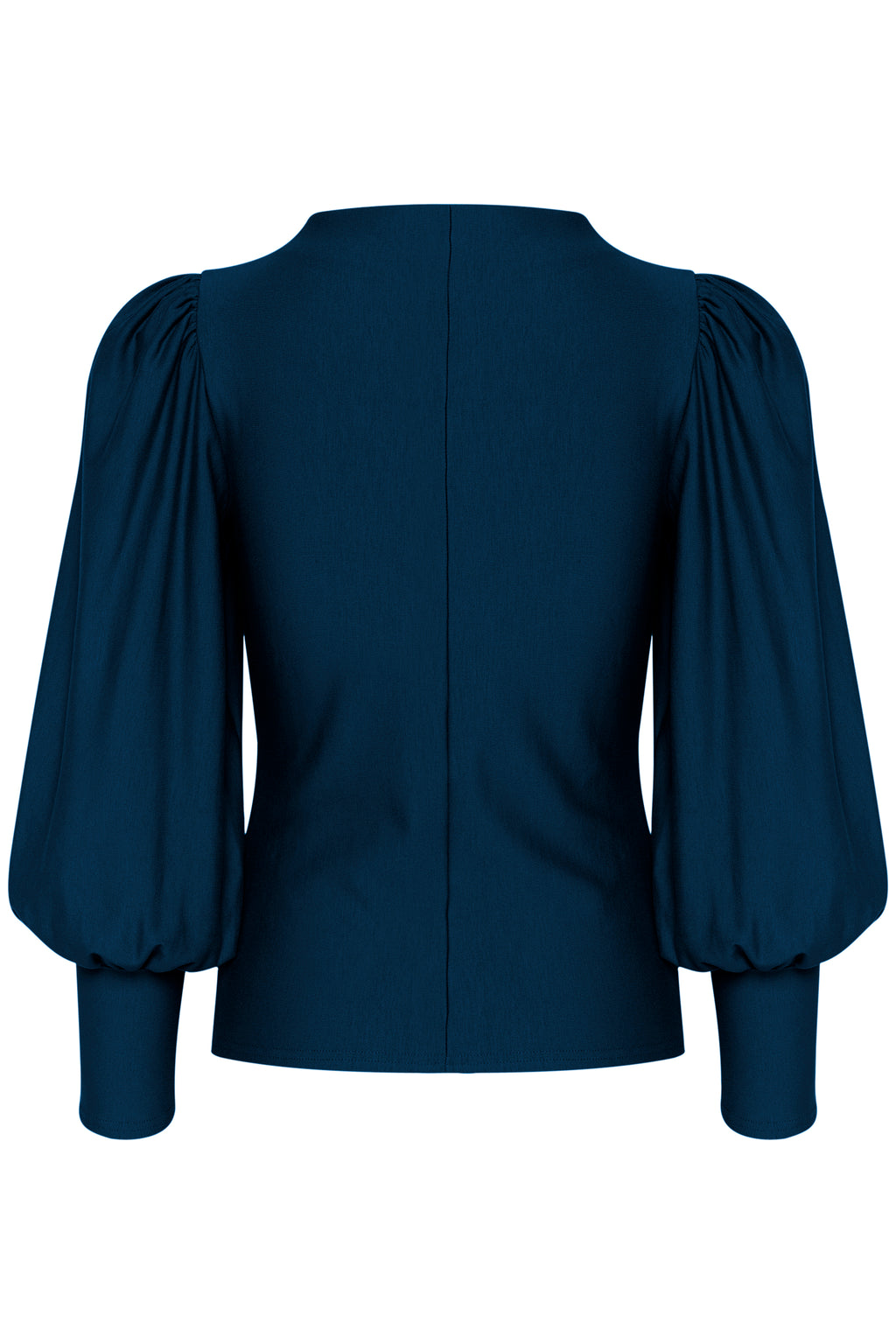 Blouse Rifagz Puff Noos