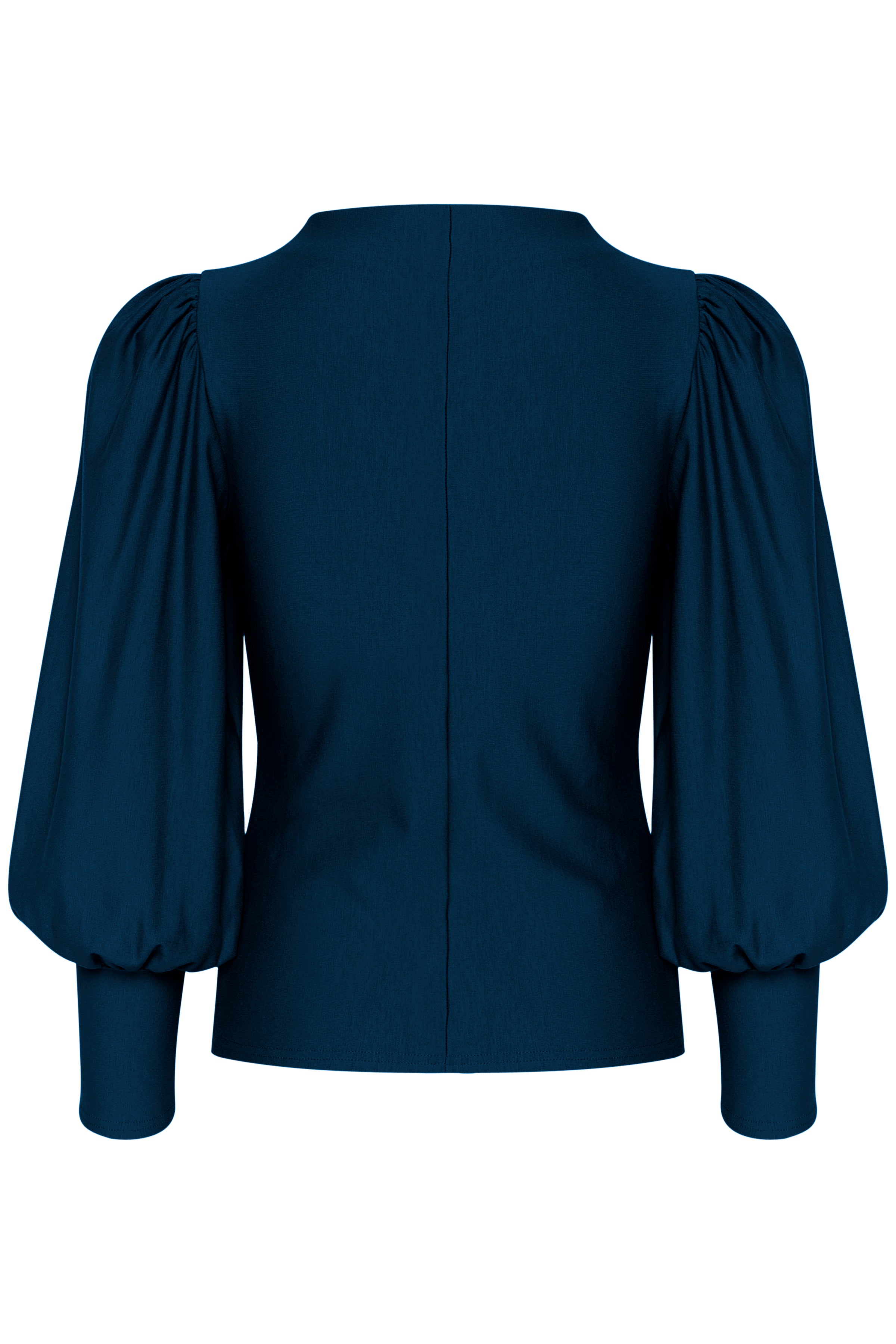 Blouse Rifagz Puff Noos