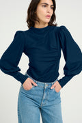 Blouse Rifagz Puff Noos