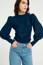 Blouse Rifagz Puff Noos
