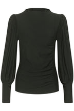 Blusa Rifagz Puff Noos