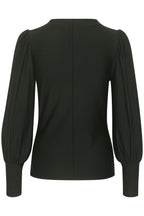 Blusa Rifagz Puff Noos