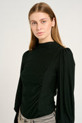Blusa Rifagz Puff Noos