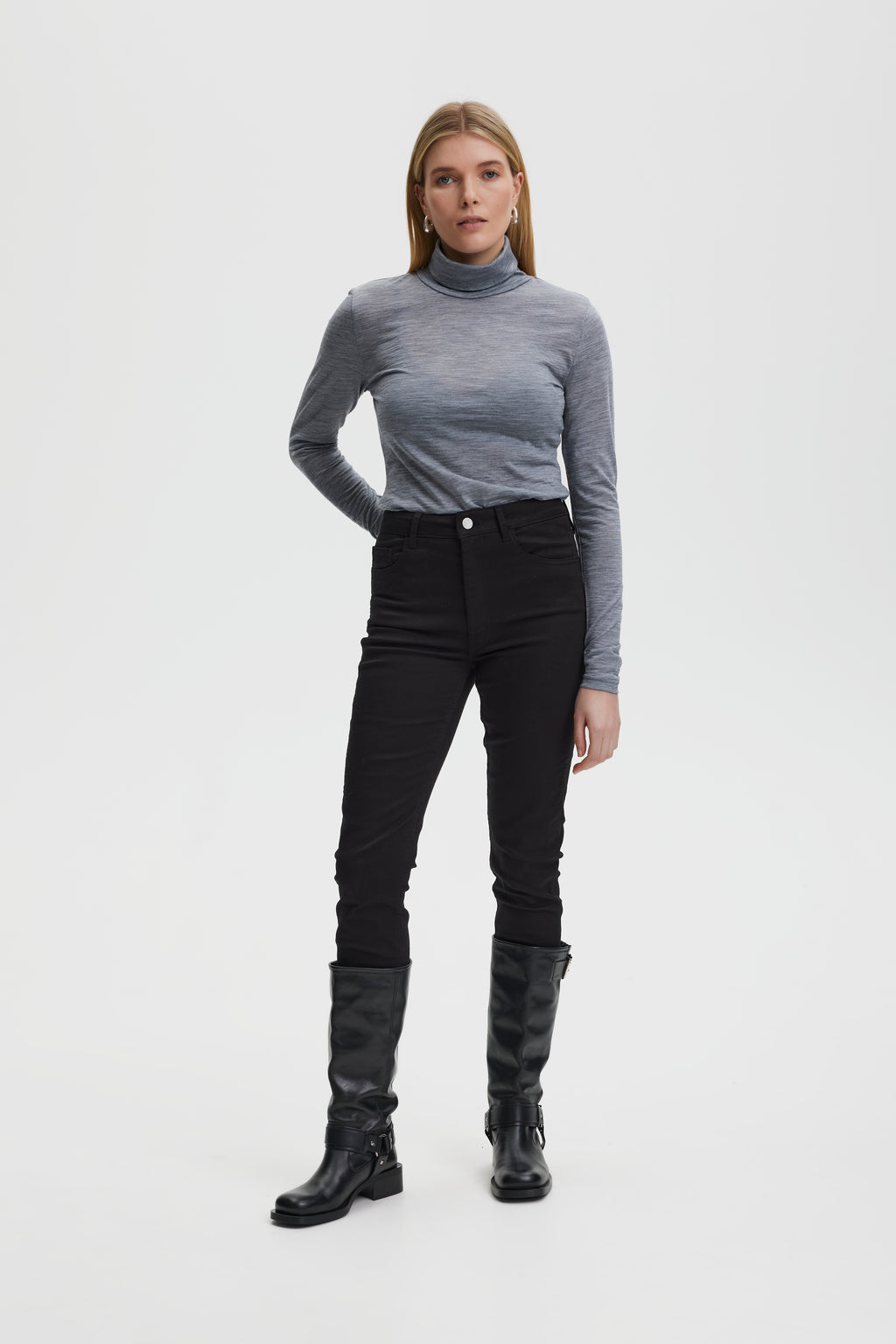 Pull Sividagz Wool Noos