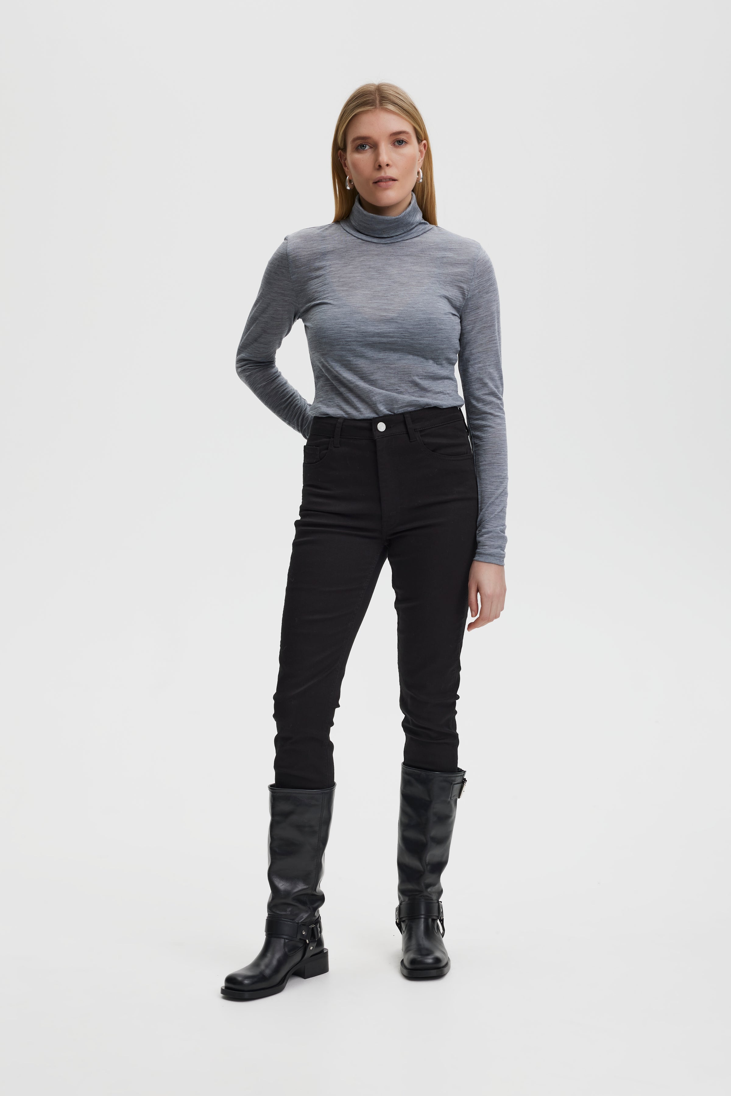 Pull Sividagz Wool Noos