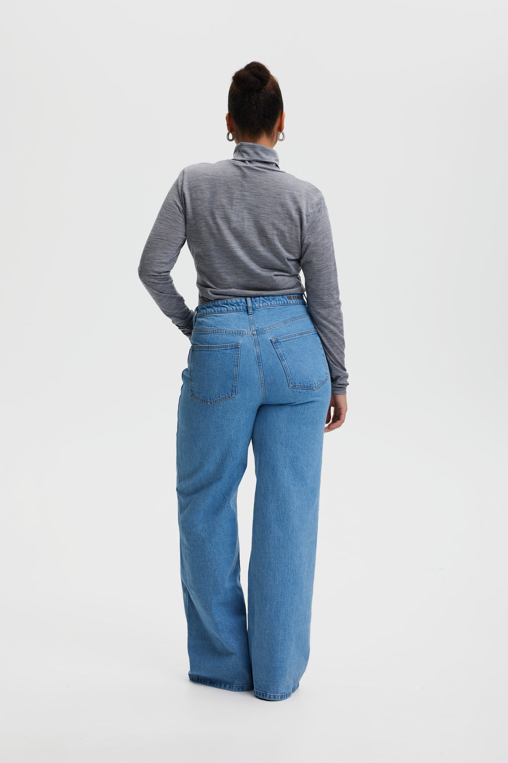 Pull Sividagz Wool Noos