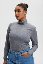 Pull Sividagz Wool Noos