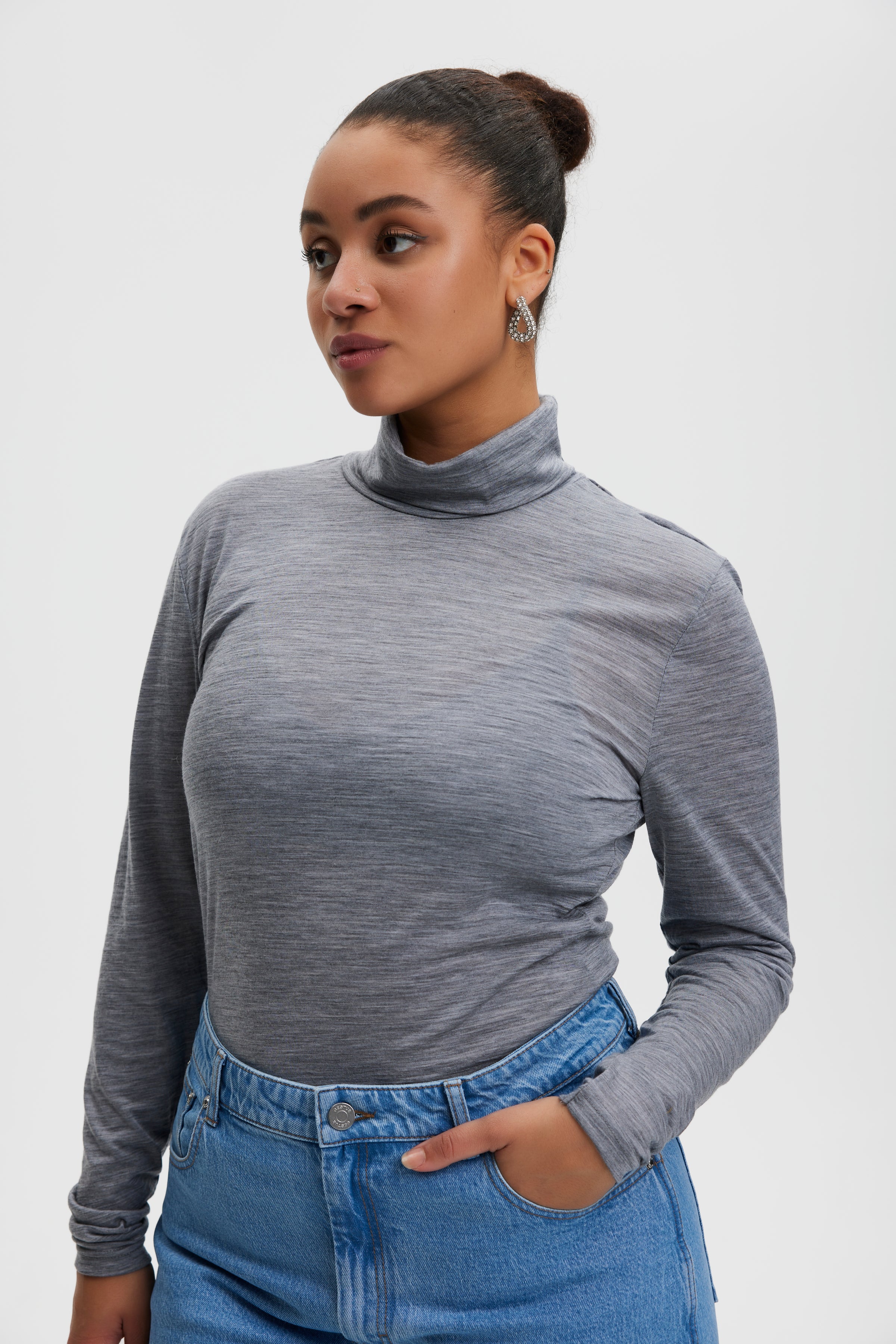 Pull Sividagz Wool Noos