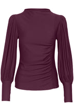 Blusa Rifagz Puff
