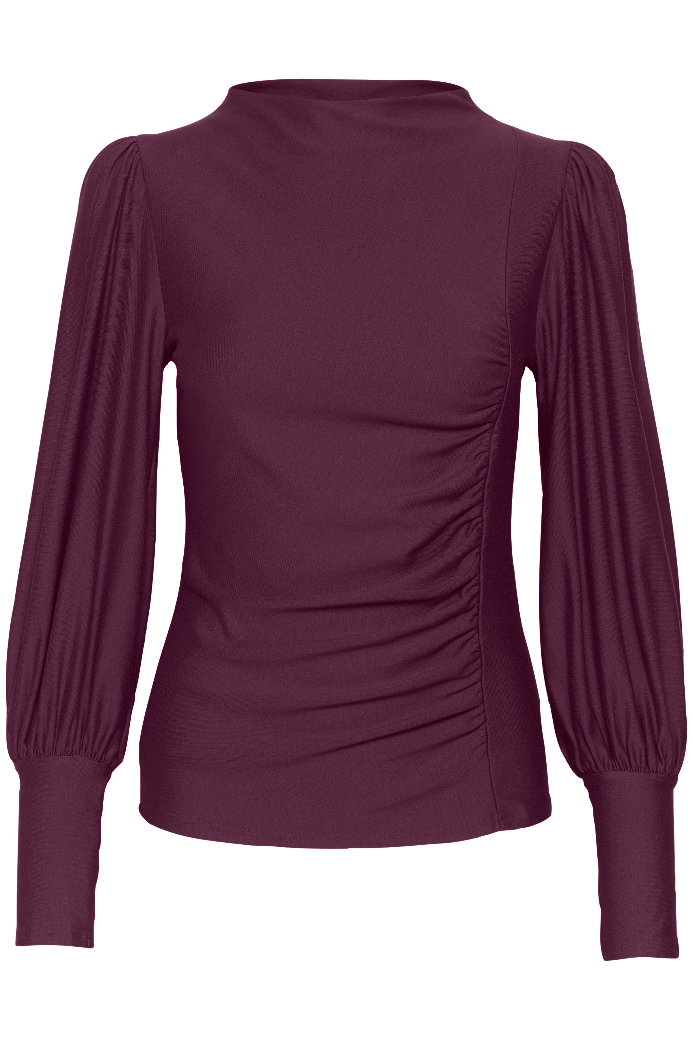 Blusa Rifagz Puff