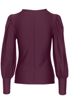 Blusa Rifagz Puff