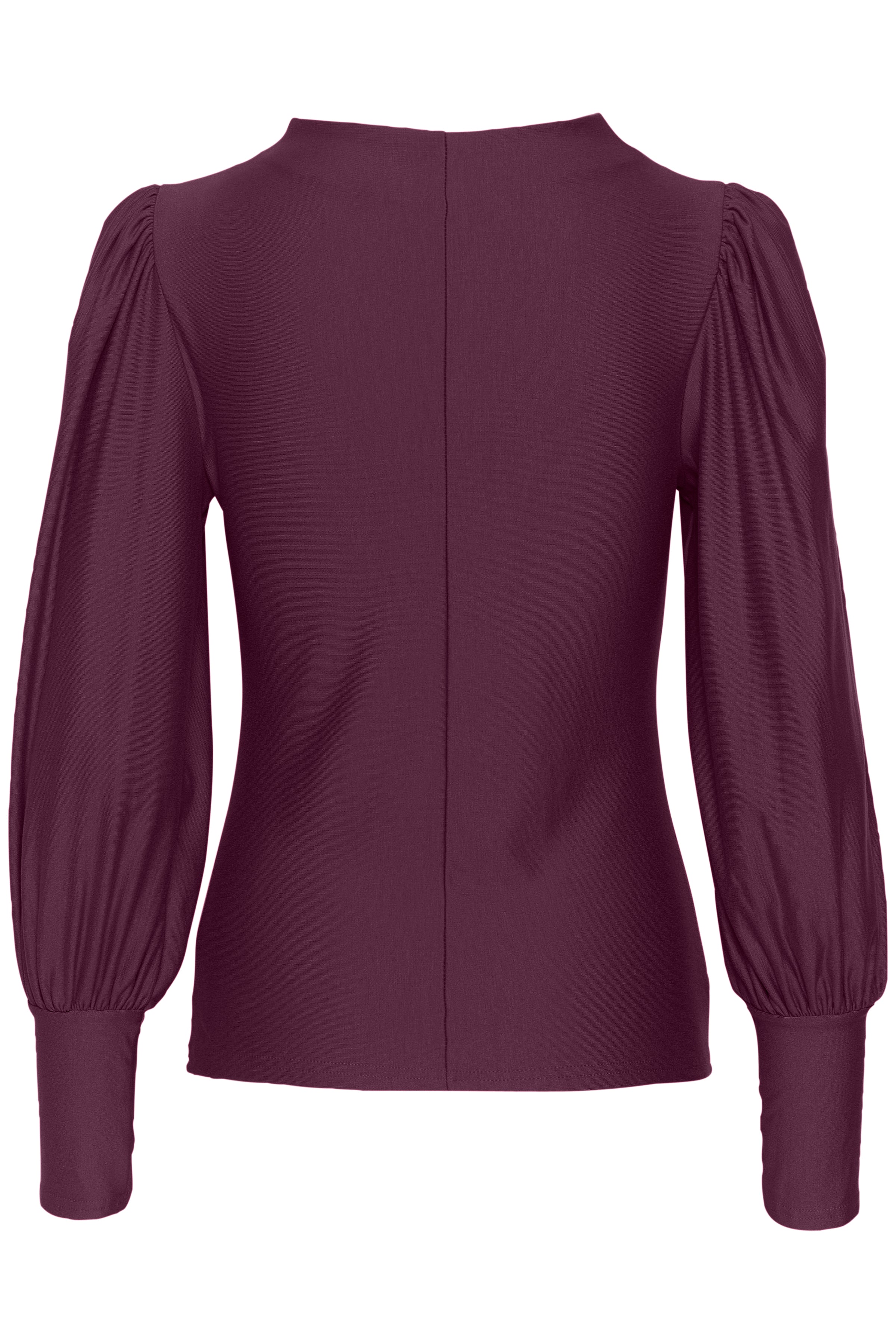 Blusa Rifagz Puff