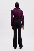Blusa Rifagz Puff