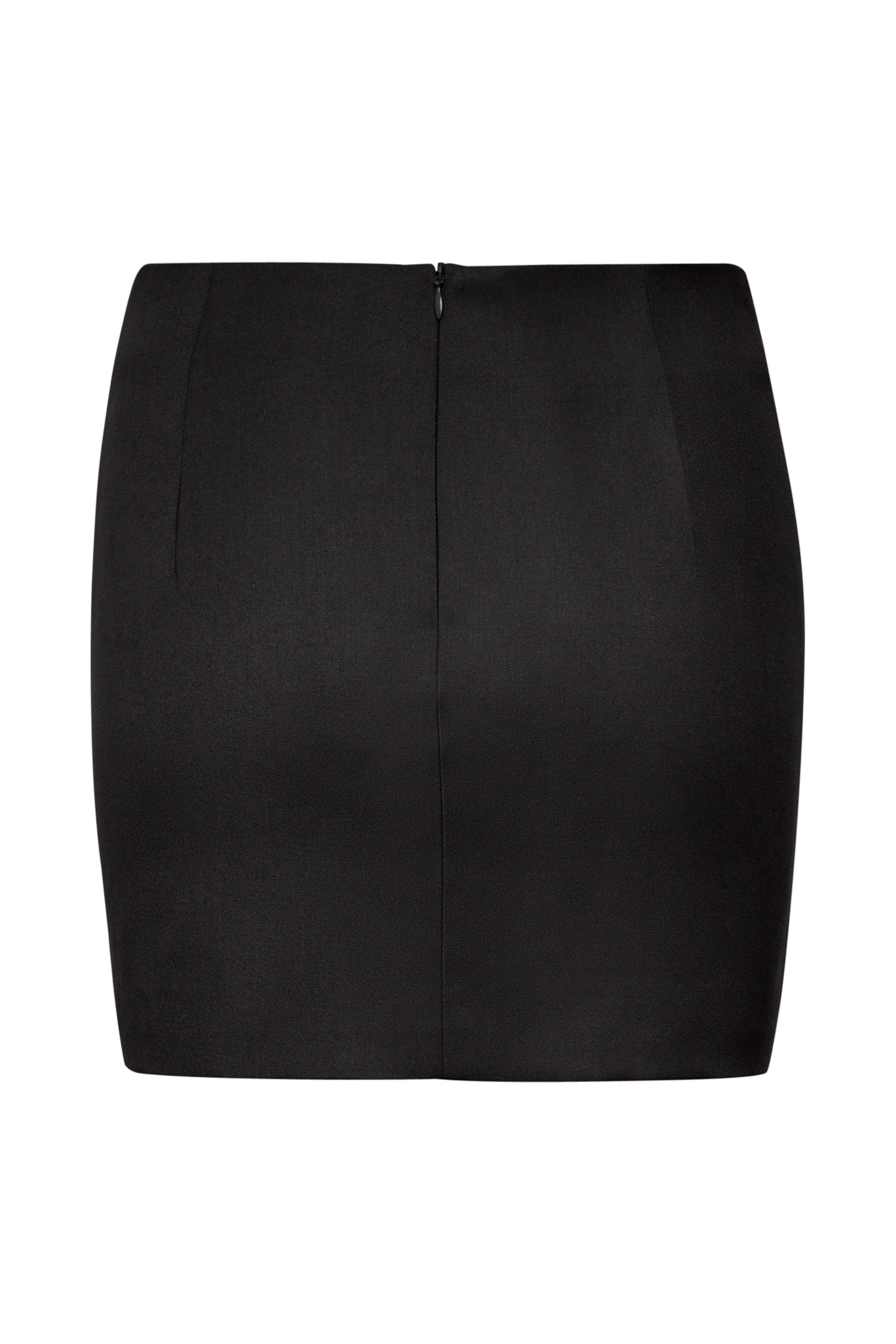 Paulagz Mw Mini Noos Skirt