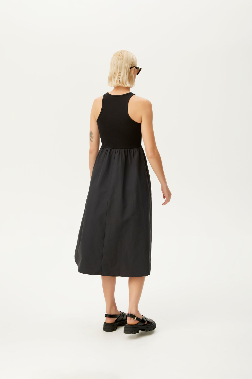 Vestido Idagz Sl