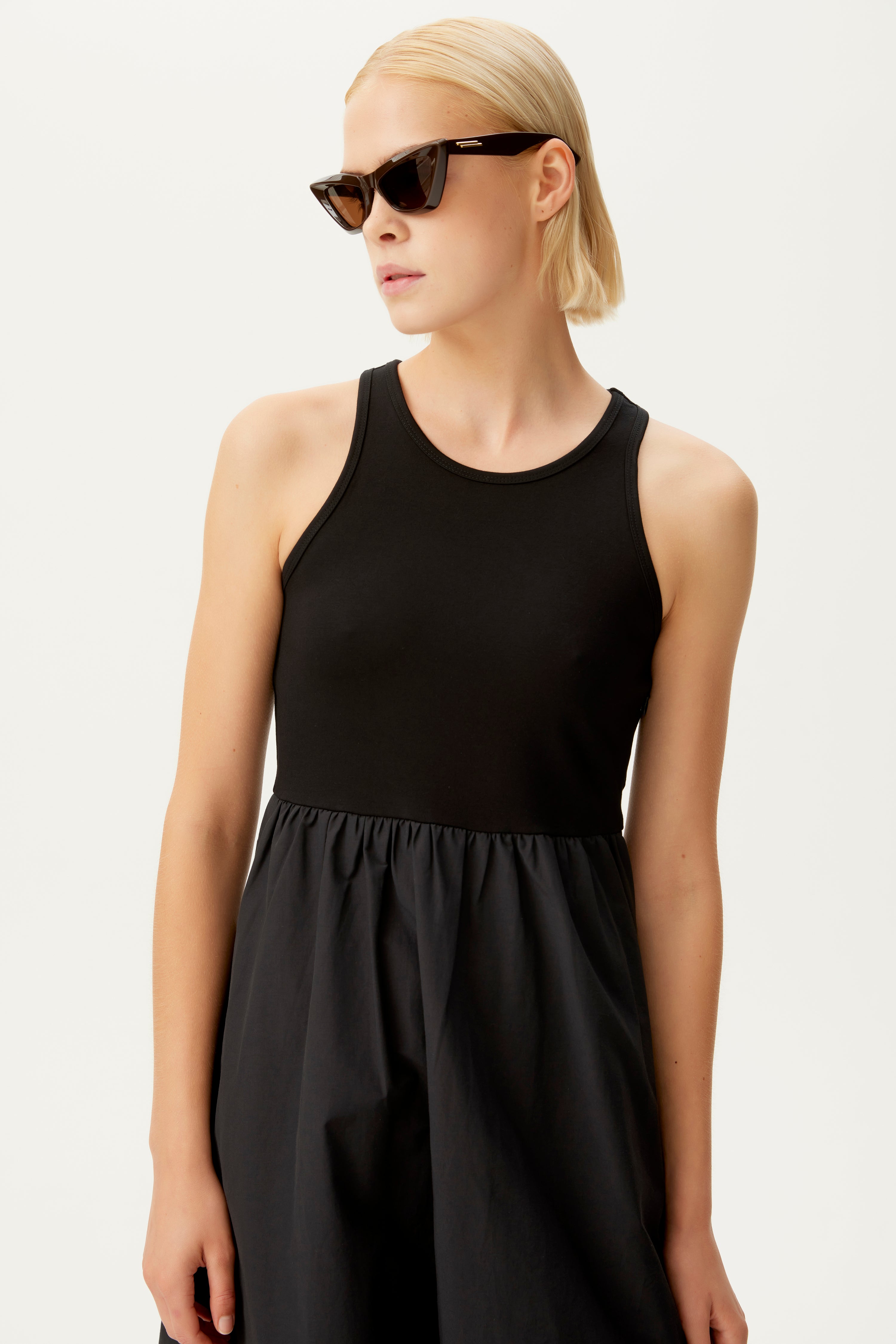 Vestido Idagz Sl