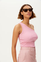 Top Drewgz One Shoulder