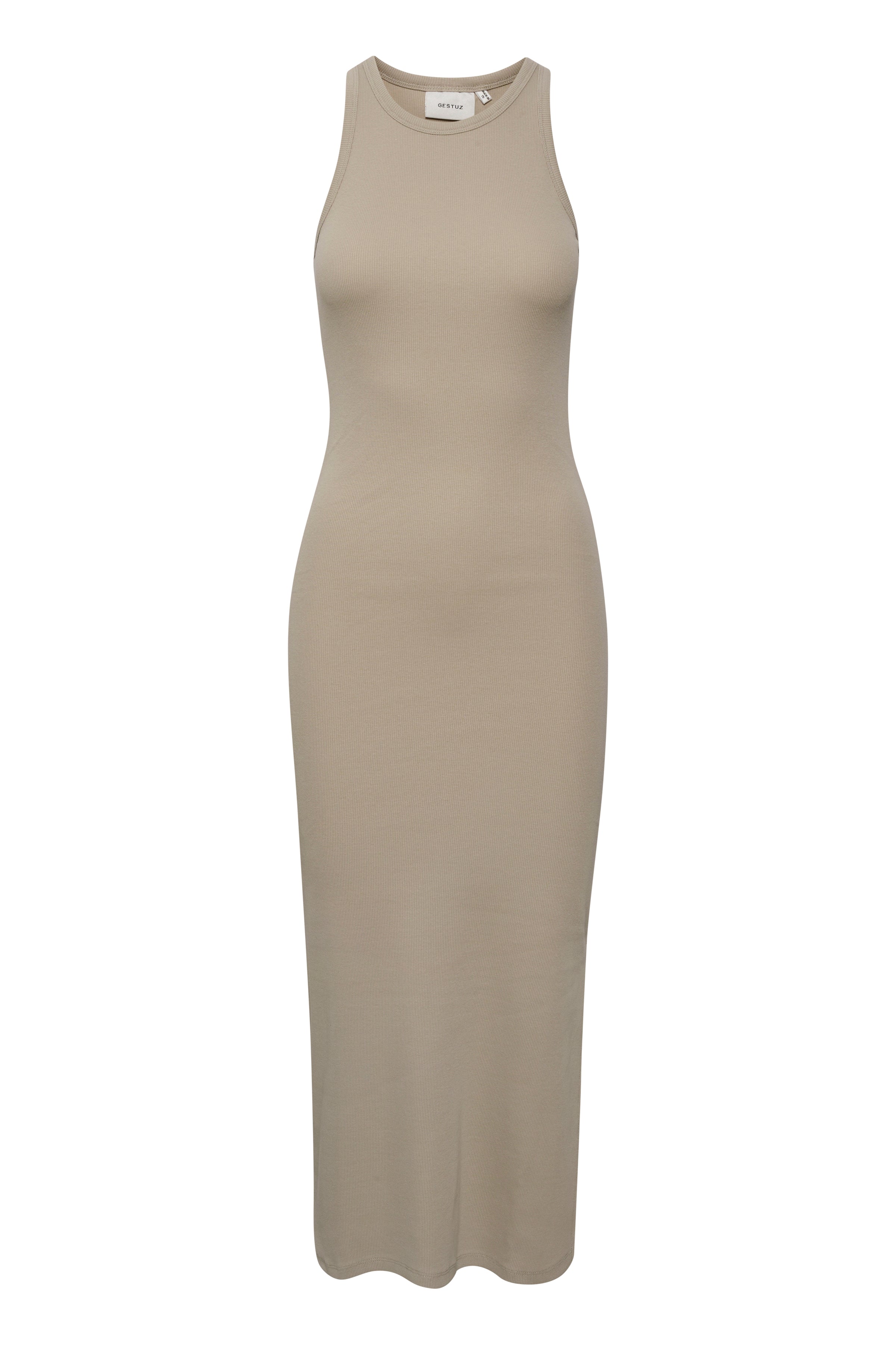 Vestido Drewgz Sl Long Noos