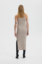 Vestido Drewgz Sl Long Noos