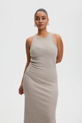 Vestido Drewgz Sl Long Noos