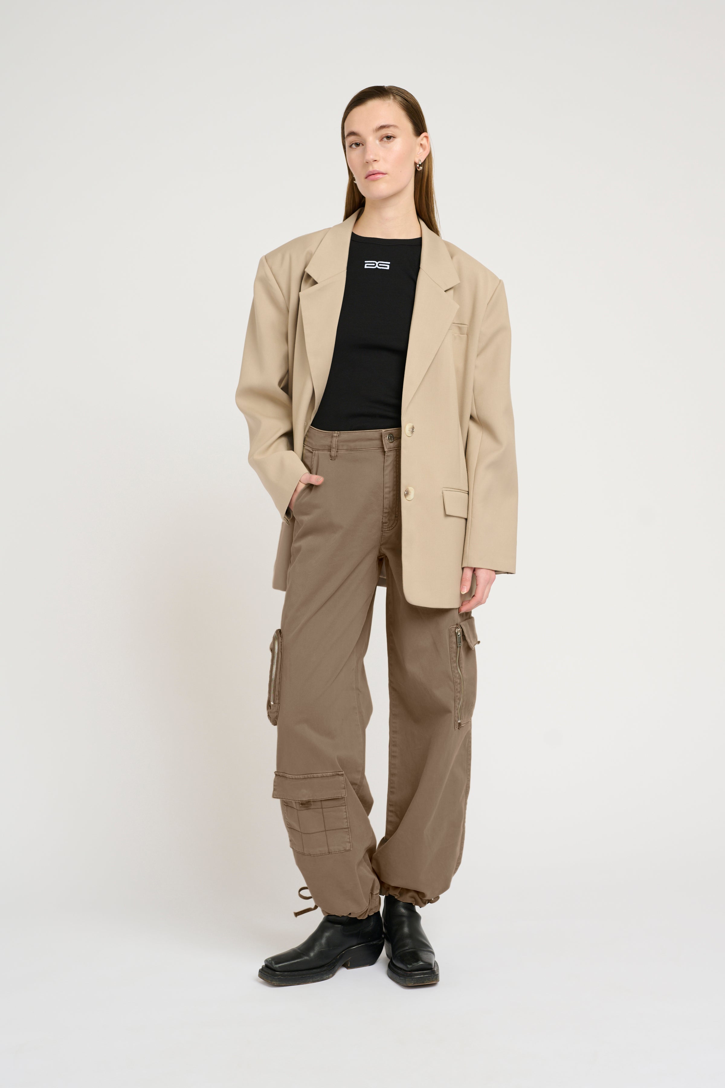 Pantalón Chineagz Hw