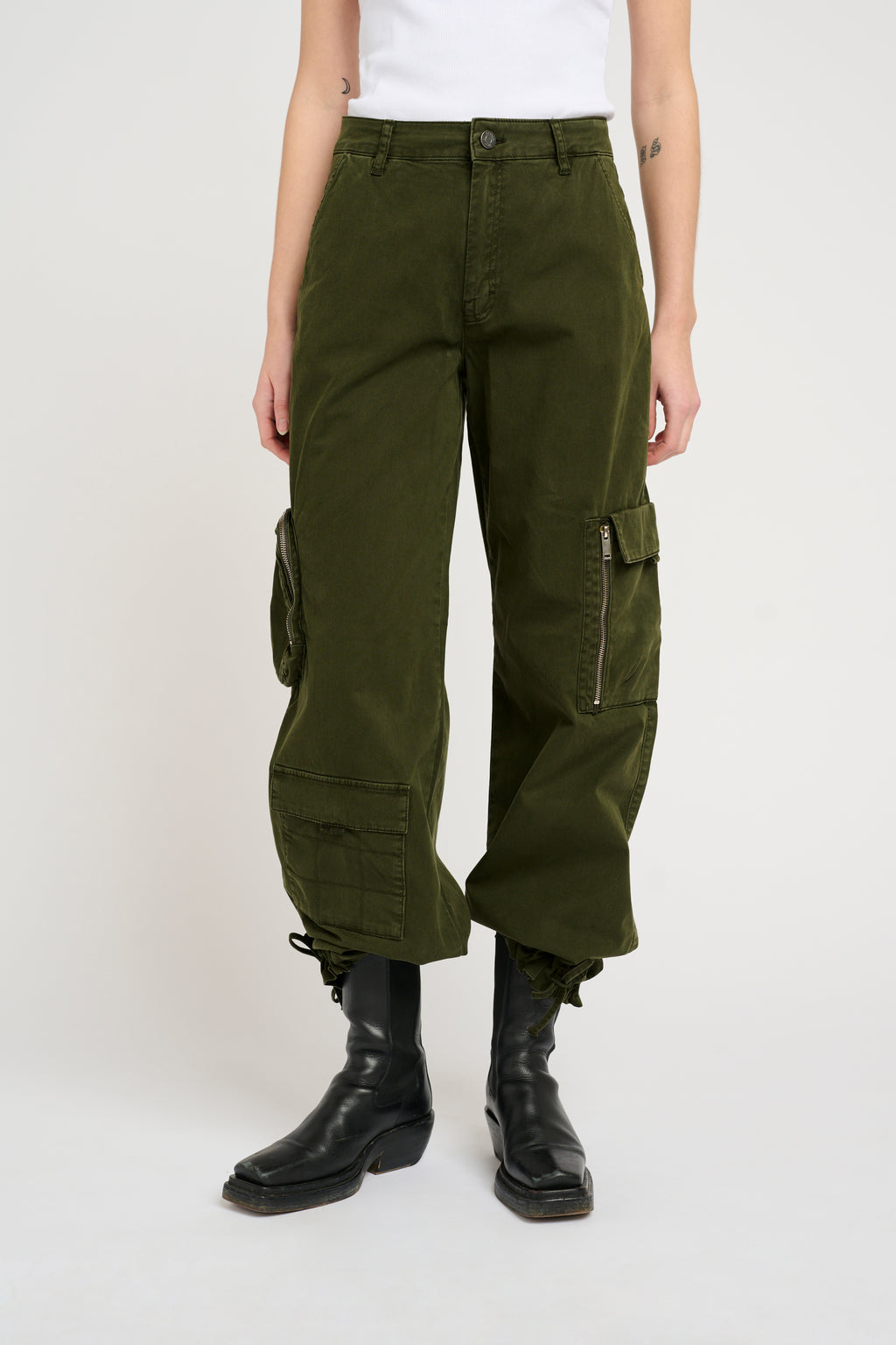 Pantalón Chineagz Hw