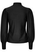 Blouse Rifagz Button
