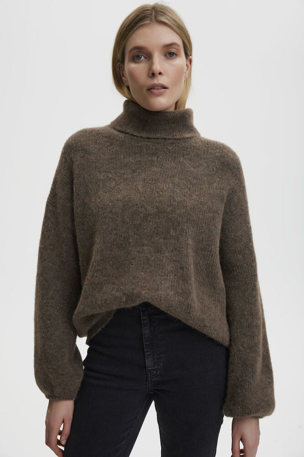 Maglione Alphagz Ls Noos