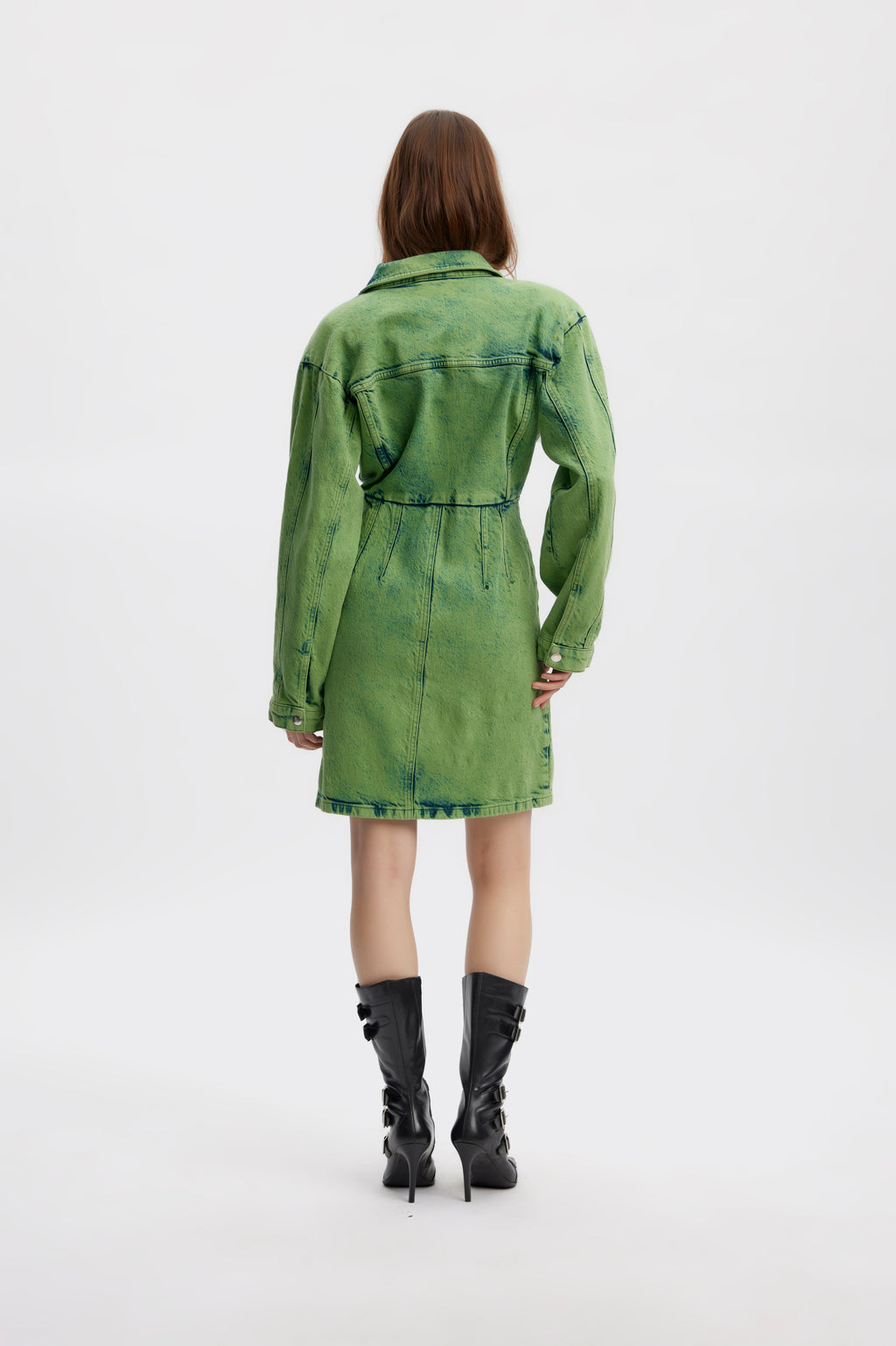 Vestido Skyegz