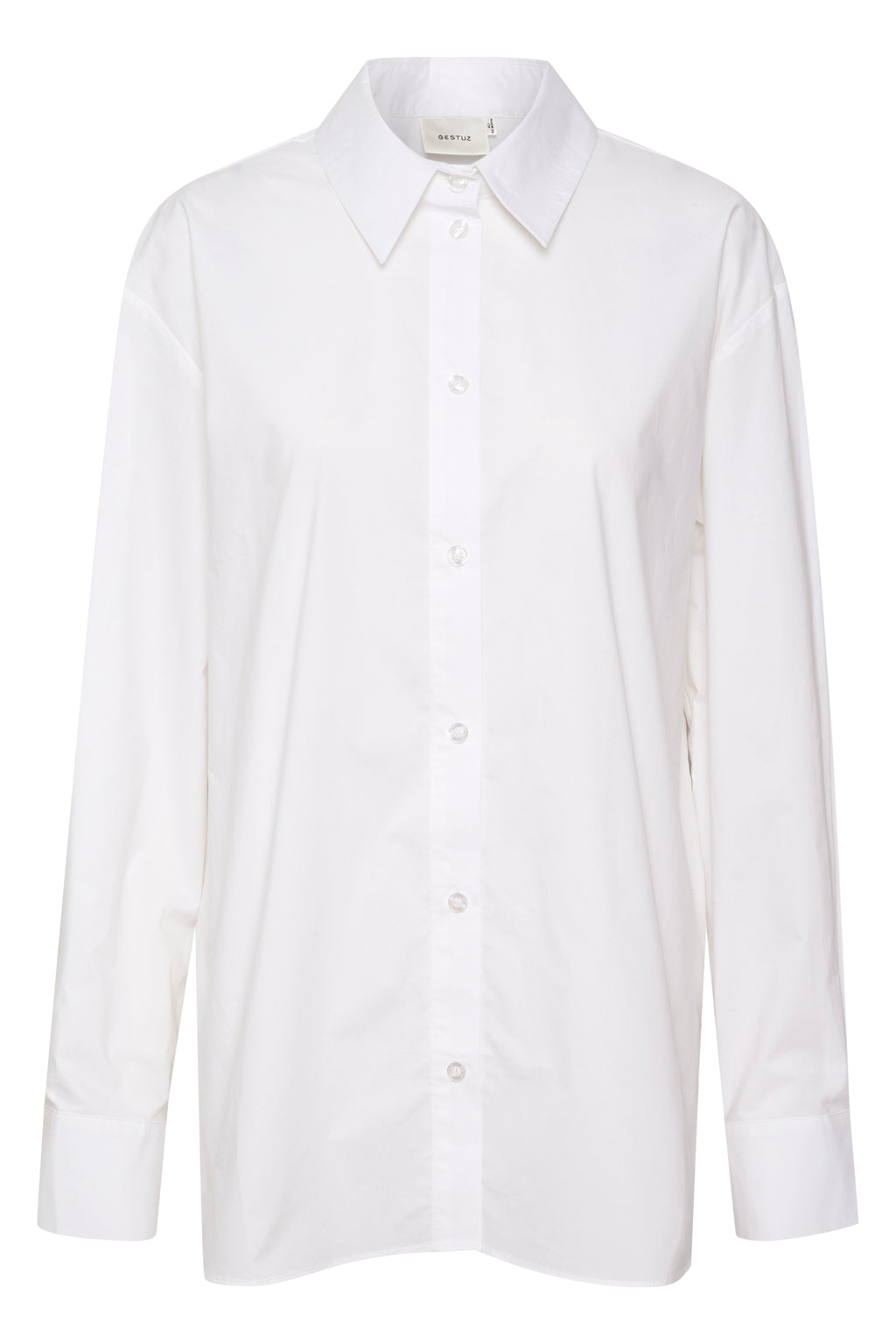 Camisa Tezgz Oz Noos