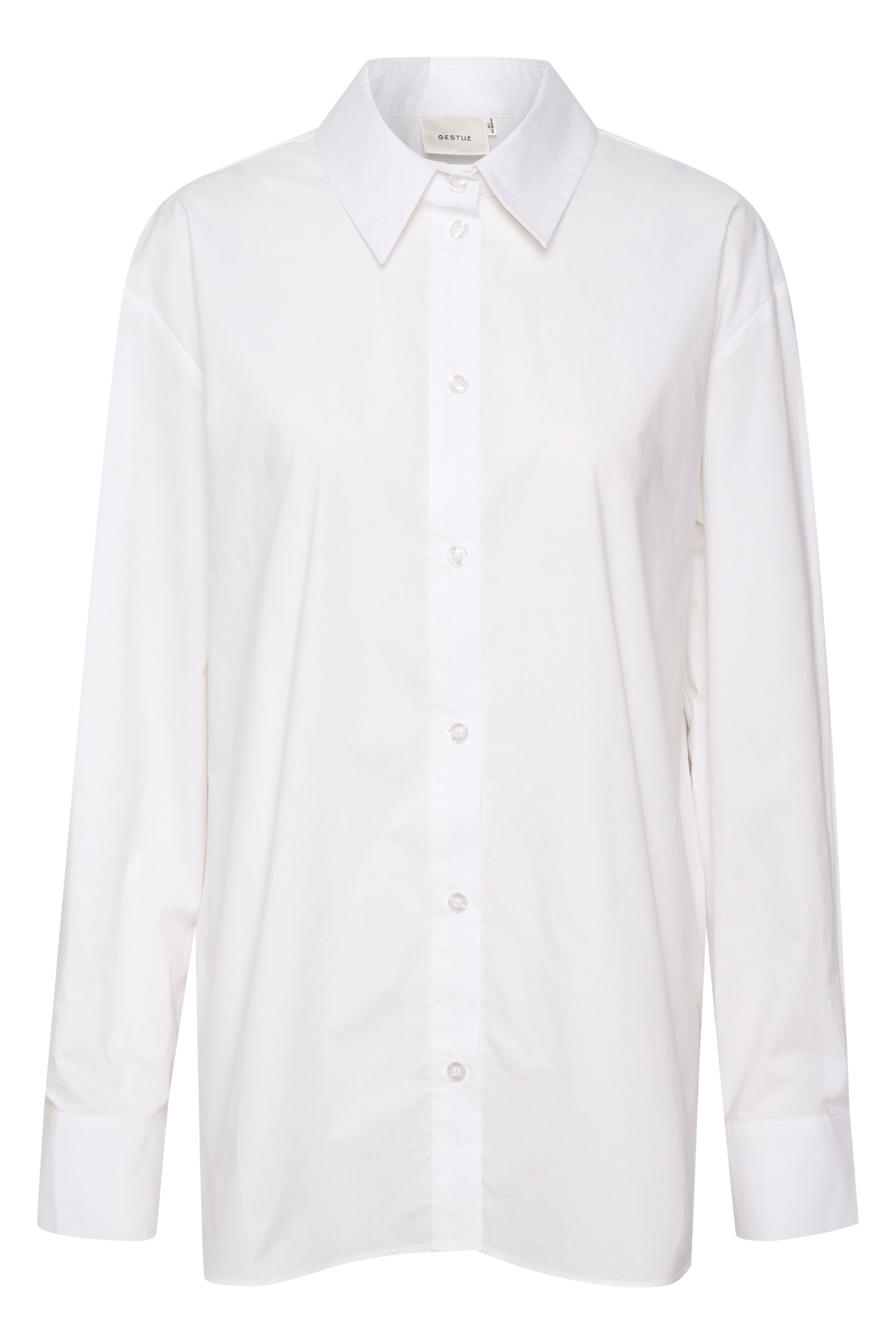 Camisa Tezgz Oz Noos