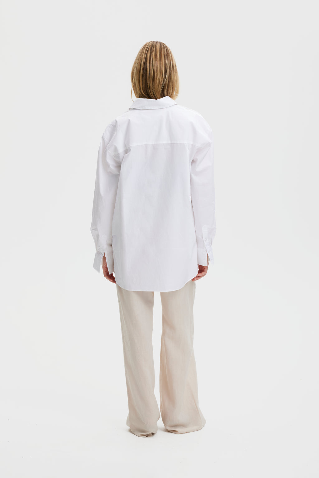 Camisa Tezgz Oz Noos