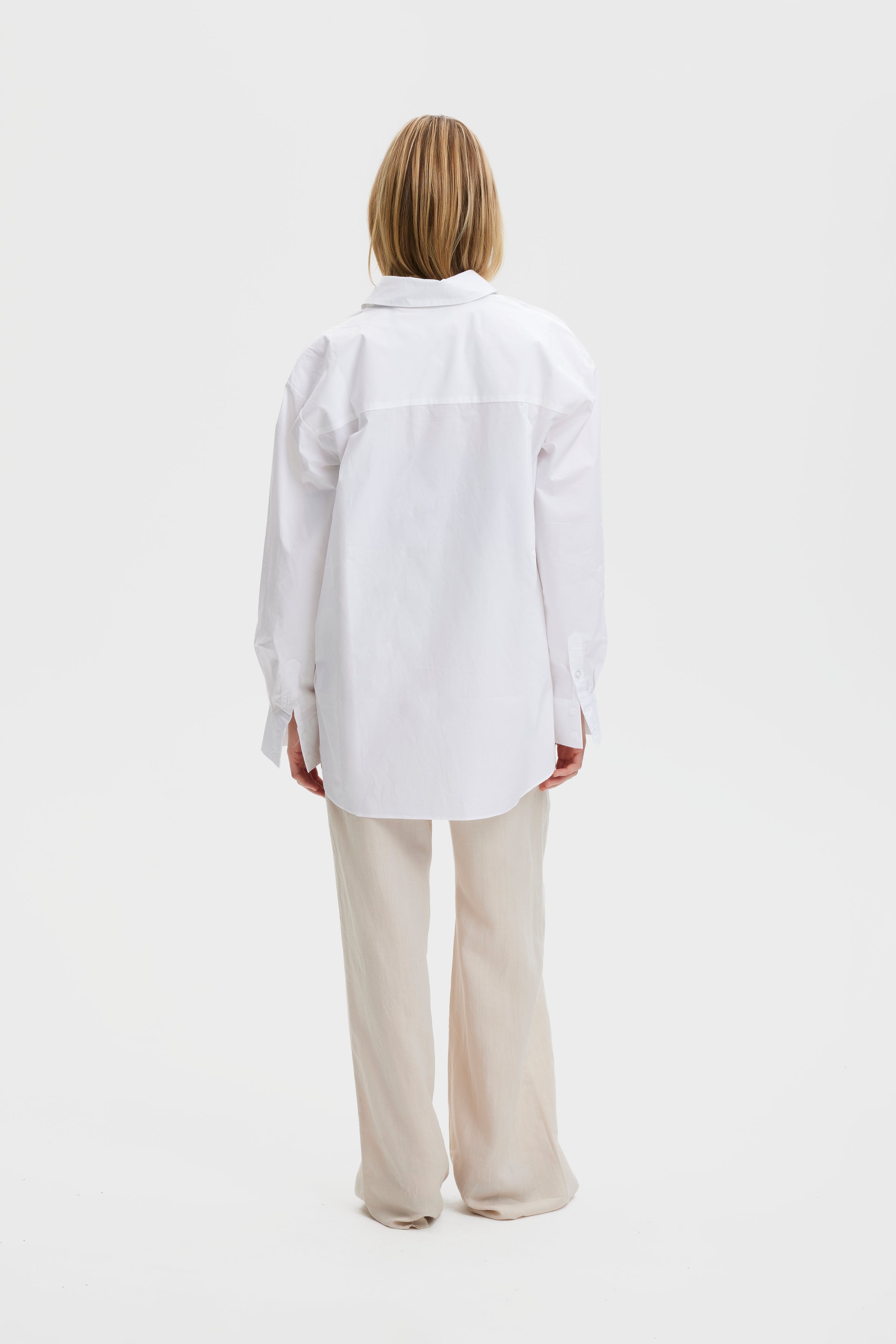 Camisa Tezgz Oz Noos