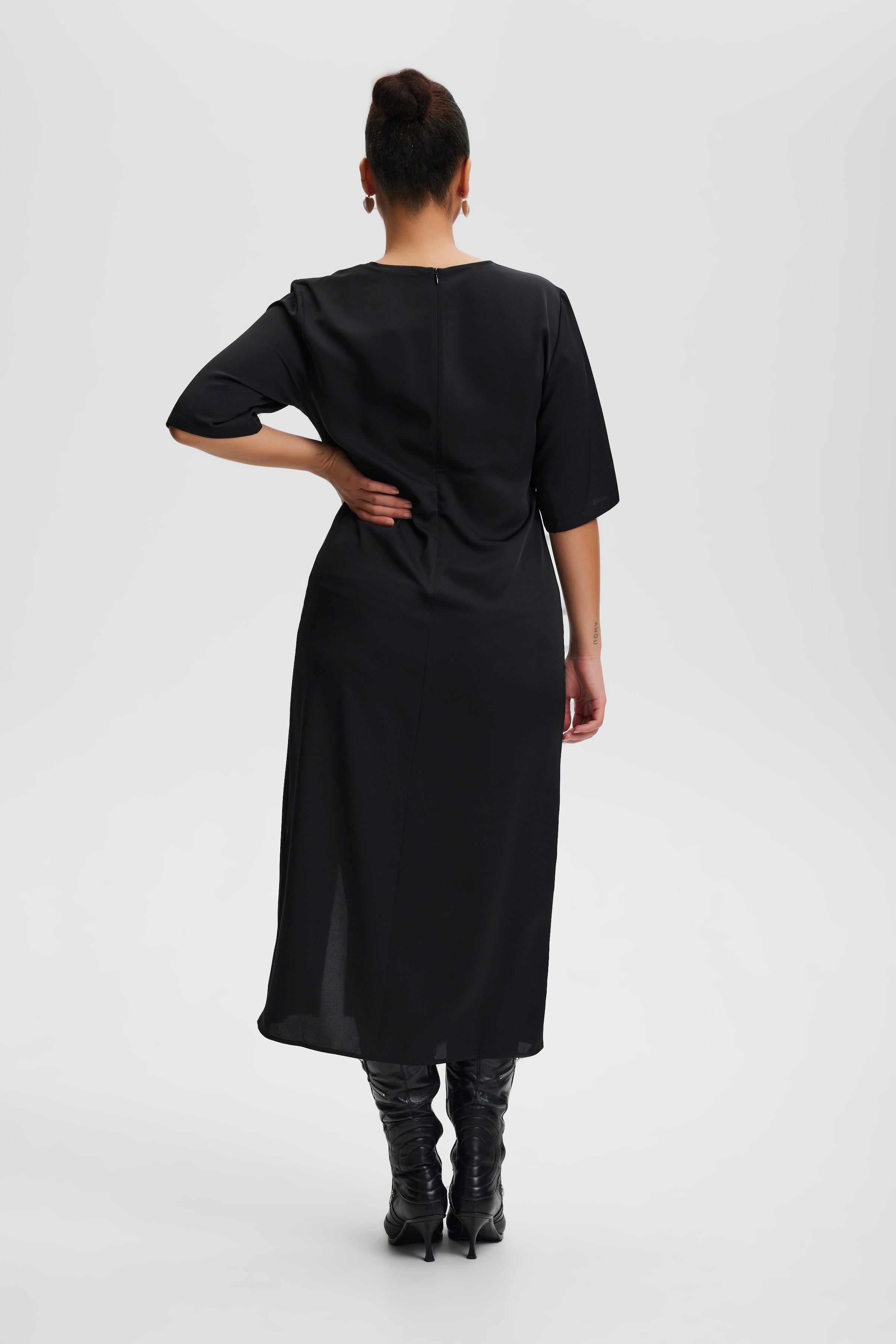 Robe Melbagz Long Noos