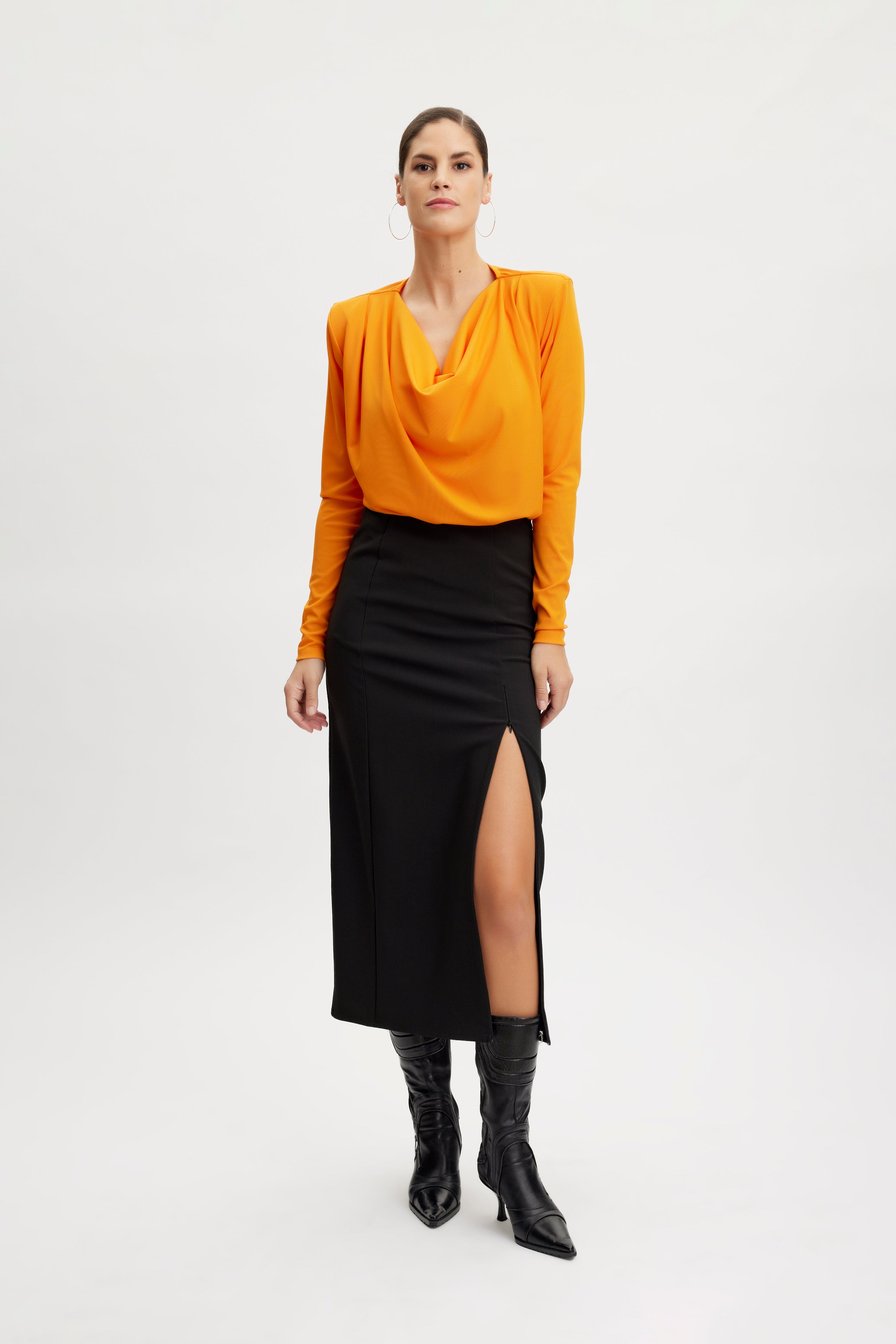 Blouse Uminagz
