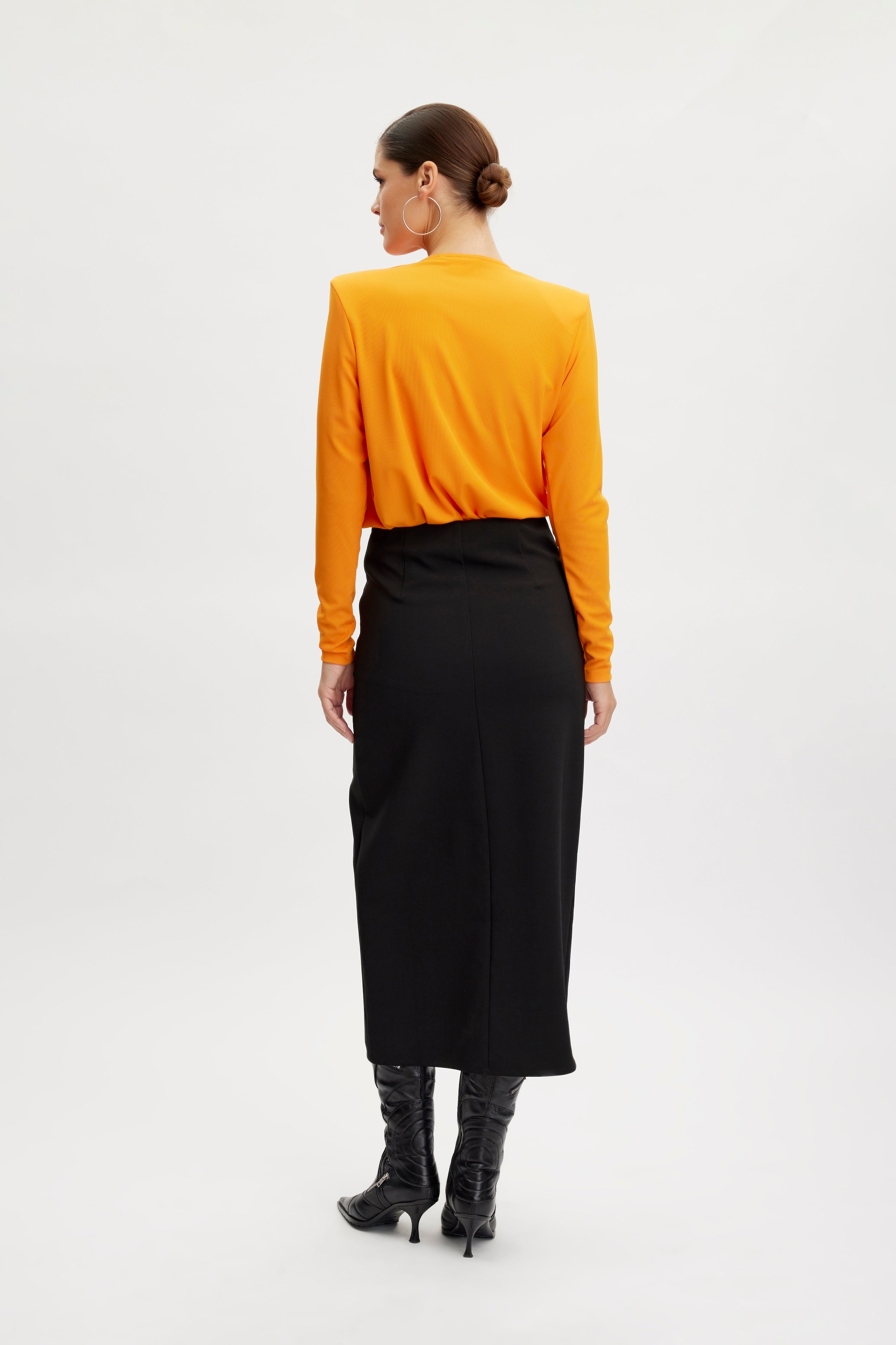 Blouse Uminagz