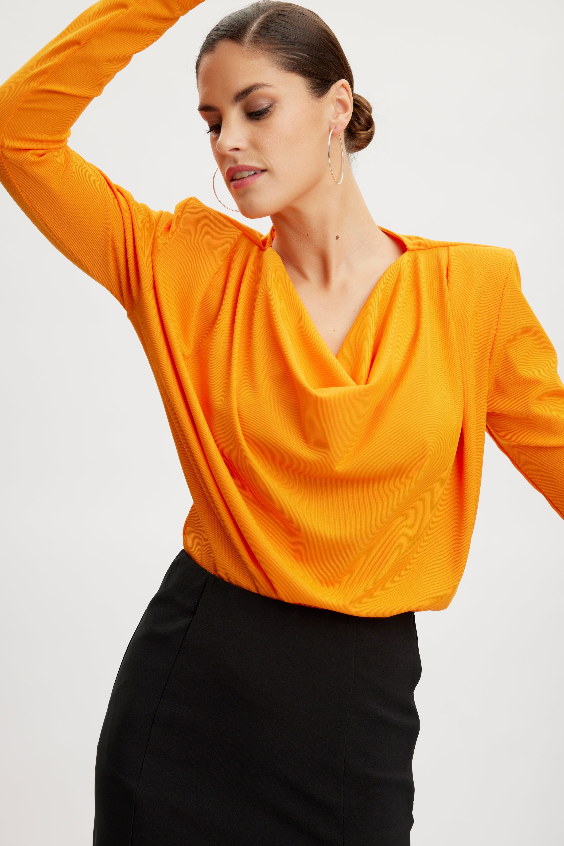 Blouse Uminagz