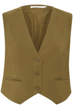 Gilet Joellegz Short