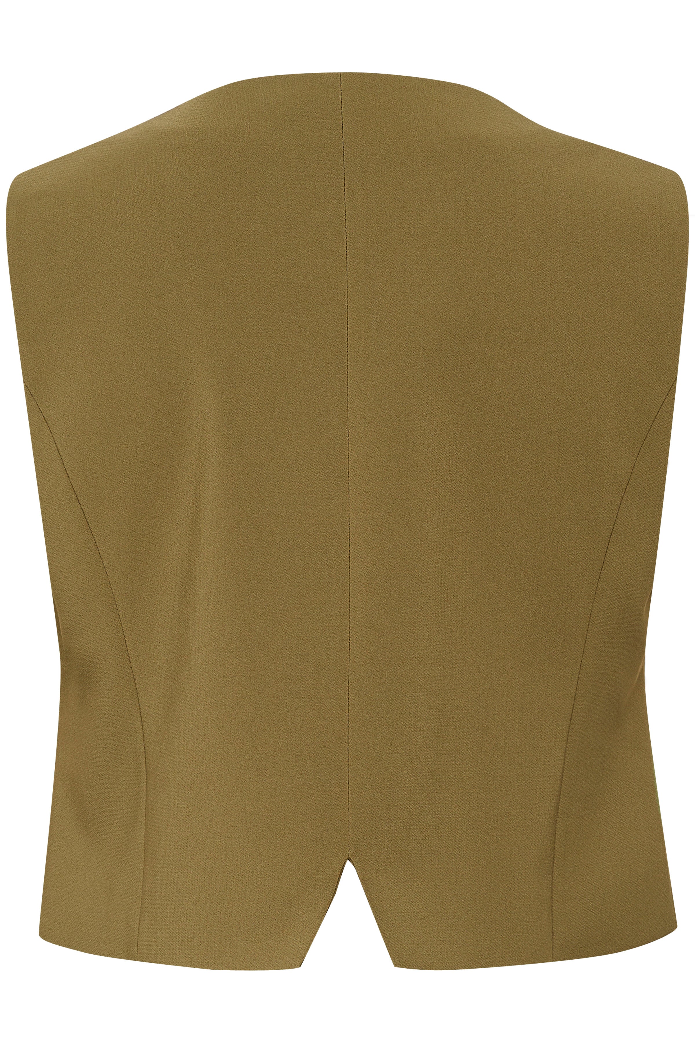 Gilet Joellegz Short
