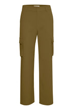 Joellegz Mw Cargo Trousers