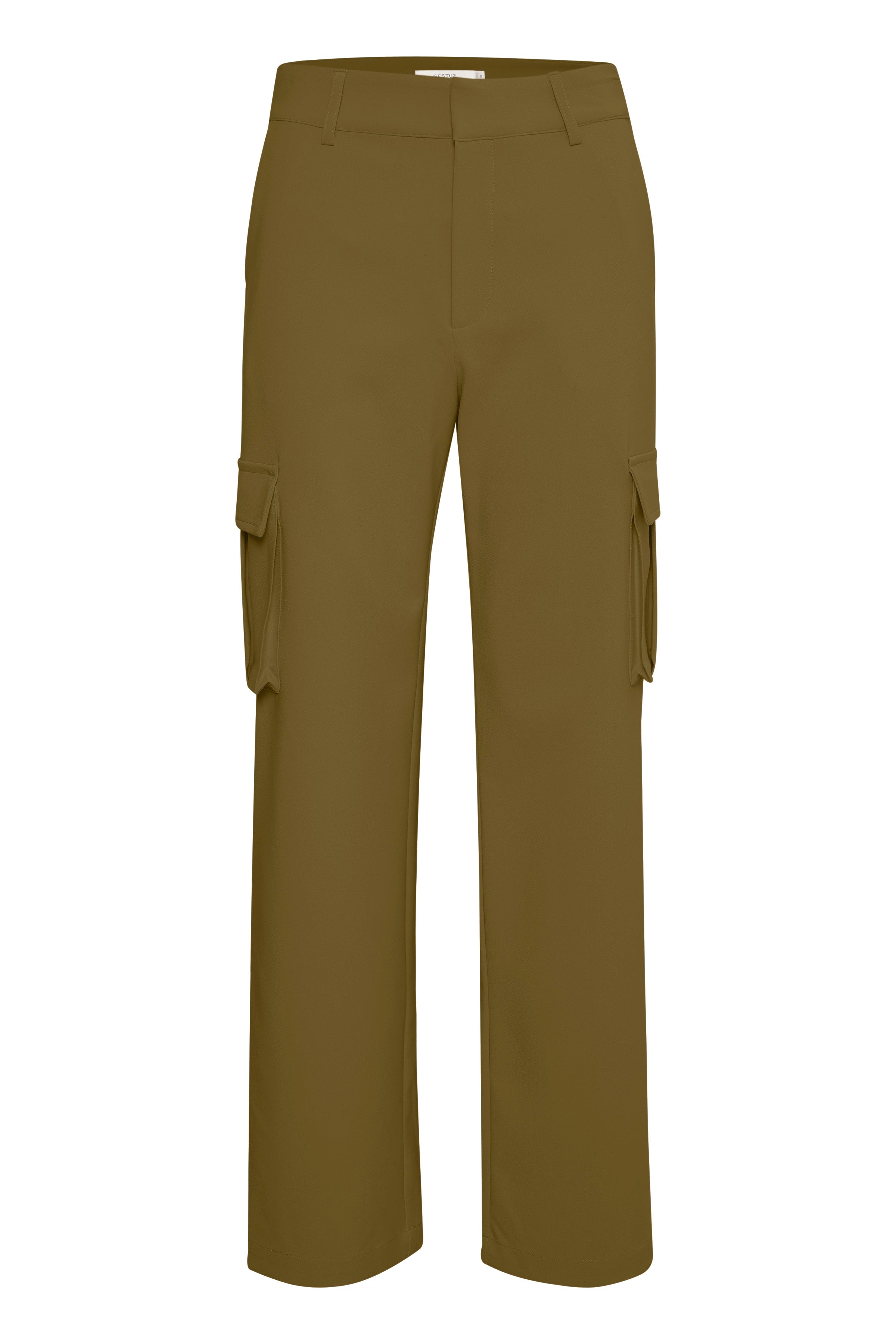 Joellegz Mw Cargo Trousers