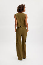 Joellegz Mw Cargo Trousers