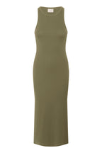 Vestido Drewgz Sl Long
