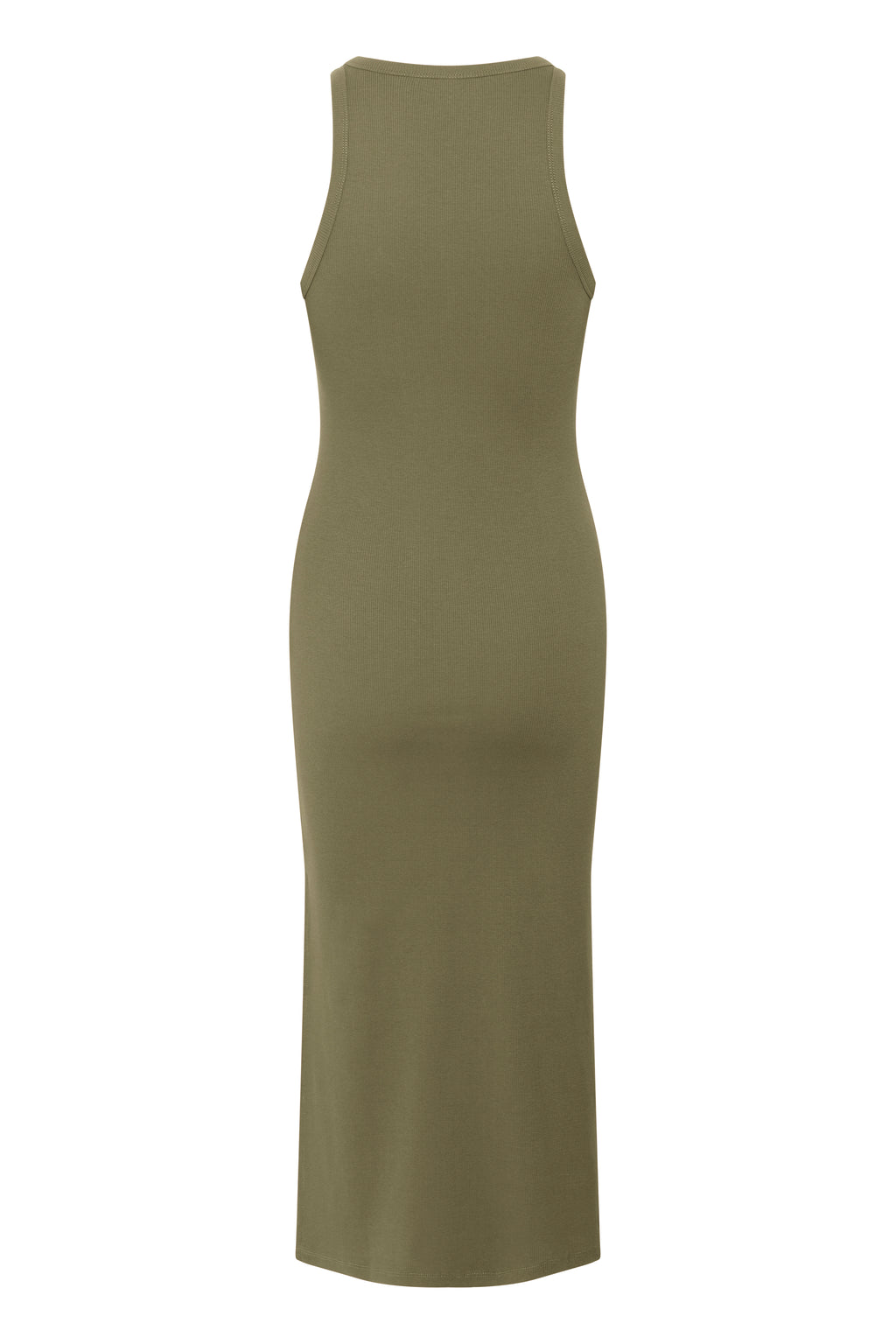 Vestido Drewgz Sl Long